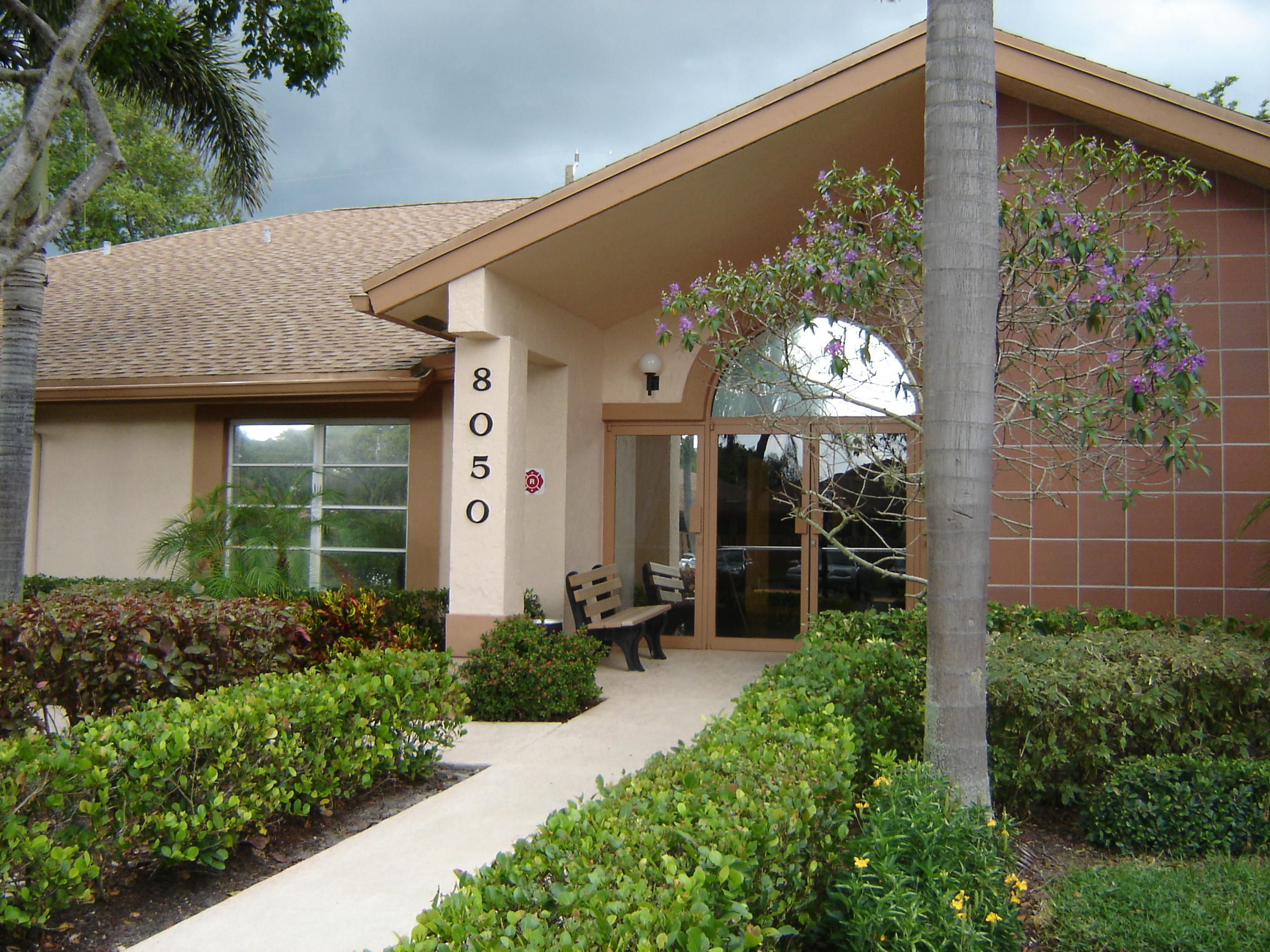 8304 Summerbreeze Lane Boca Raton, FL 33496 - Photo 20 of 22 CLUBHOUSE