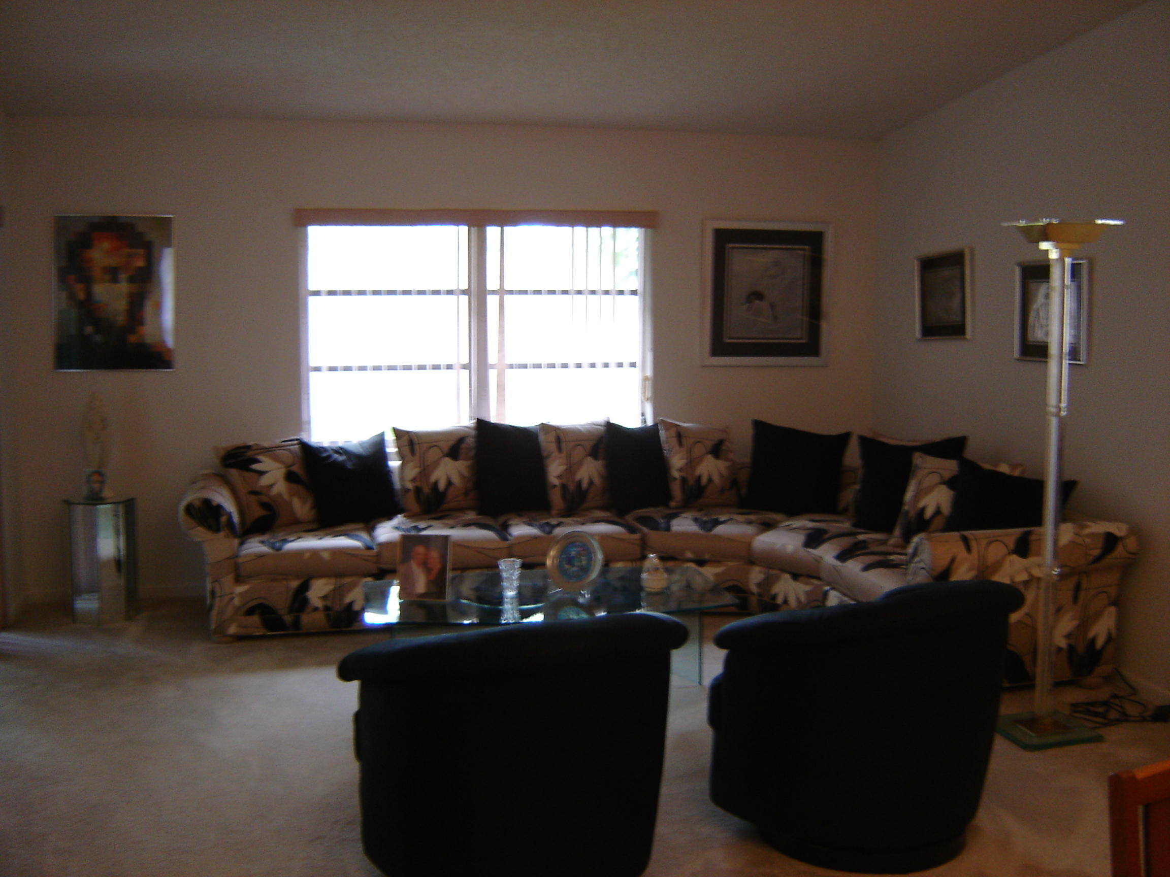 8304 Summerbreeze Lane Boca Raton, FL 33496 - Photo 4 of 22 LIVING AREA