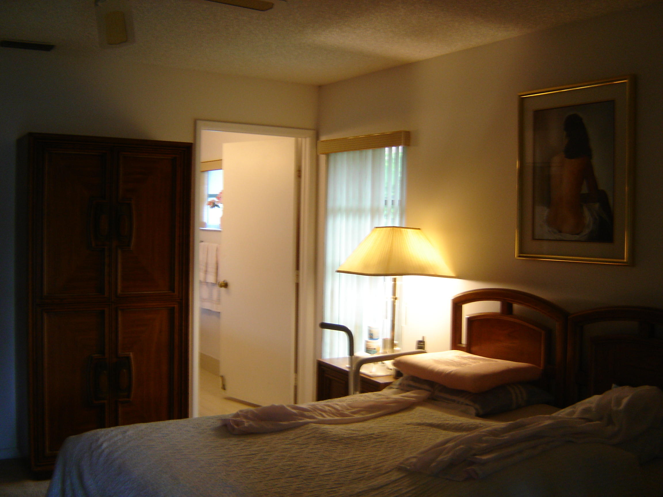 8304 Summerbreeze Lane Boca Raton, FL 33496 - Photo 10 of 22 MASTER BEDROOM