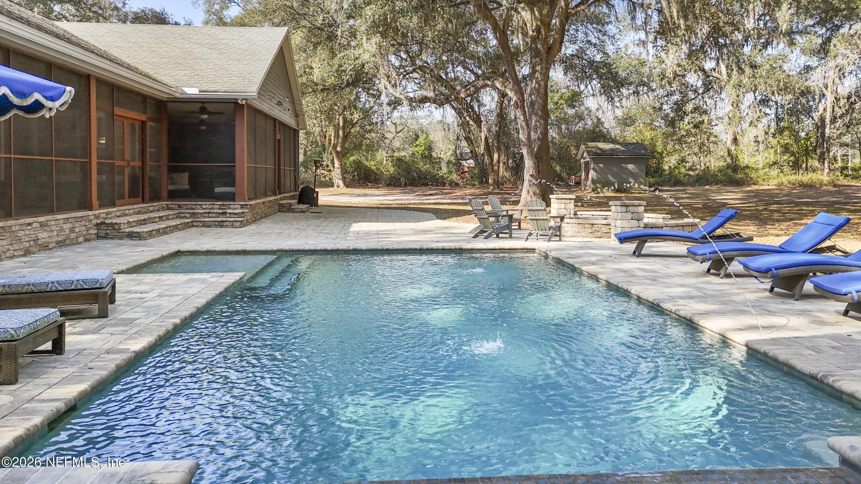 6153 Tim Crews Road Macclenny, FL 32063 - Photo 14 of 79 DJI_20260131105926_0954_D