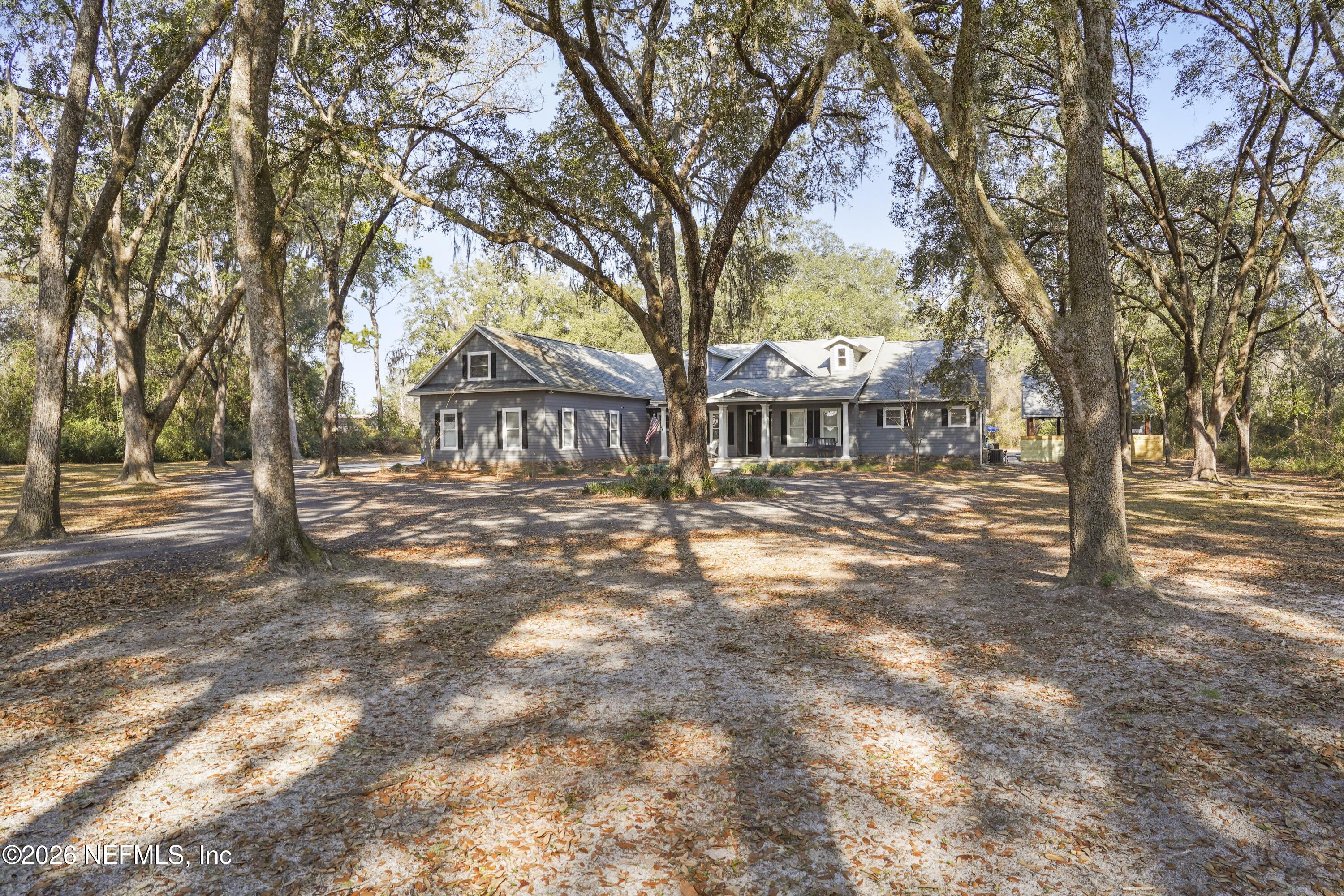 6153 Tim Crews Road Macclenny, FL 32063 - Photo 17 of 79 DSC05965