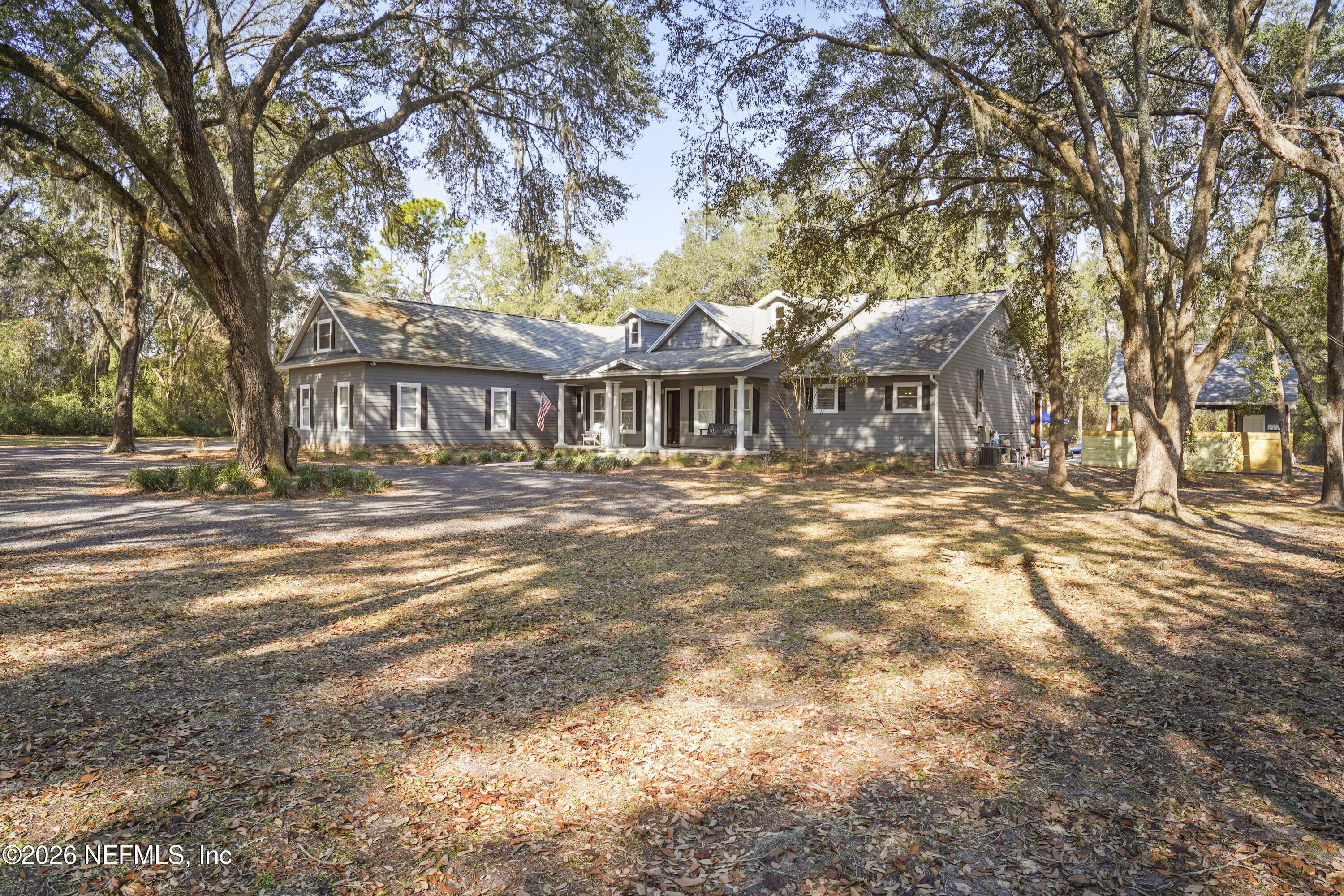 6153 Tim Crews Road Macclenny, FL 32063 - Photo 19 of 79 DSC05971