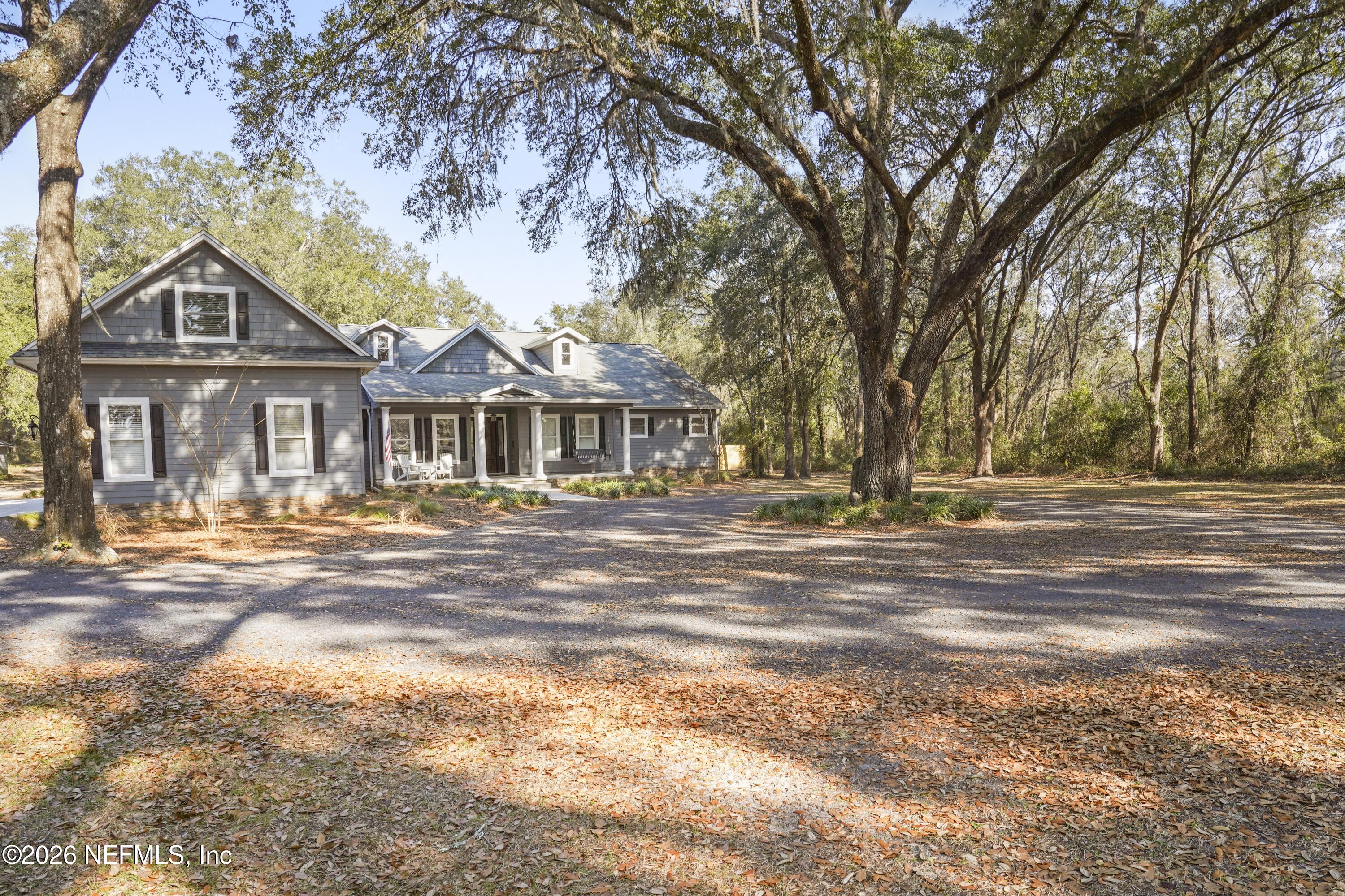 6153 Tim Crews Road Macclenny, FL 32063 - Photo 20 of 79 DSC05974