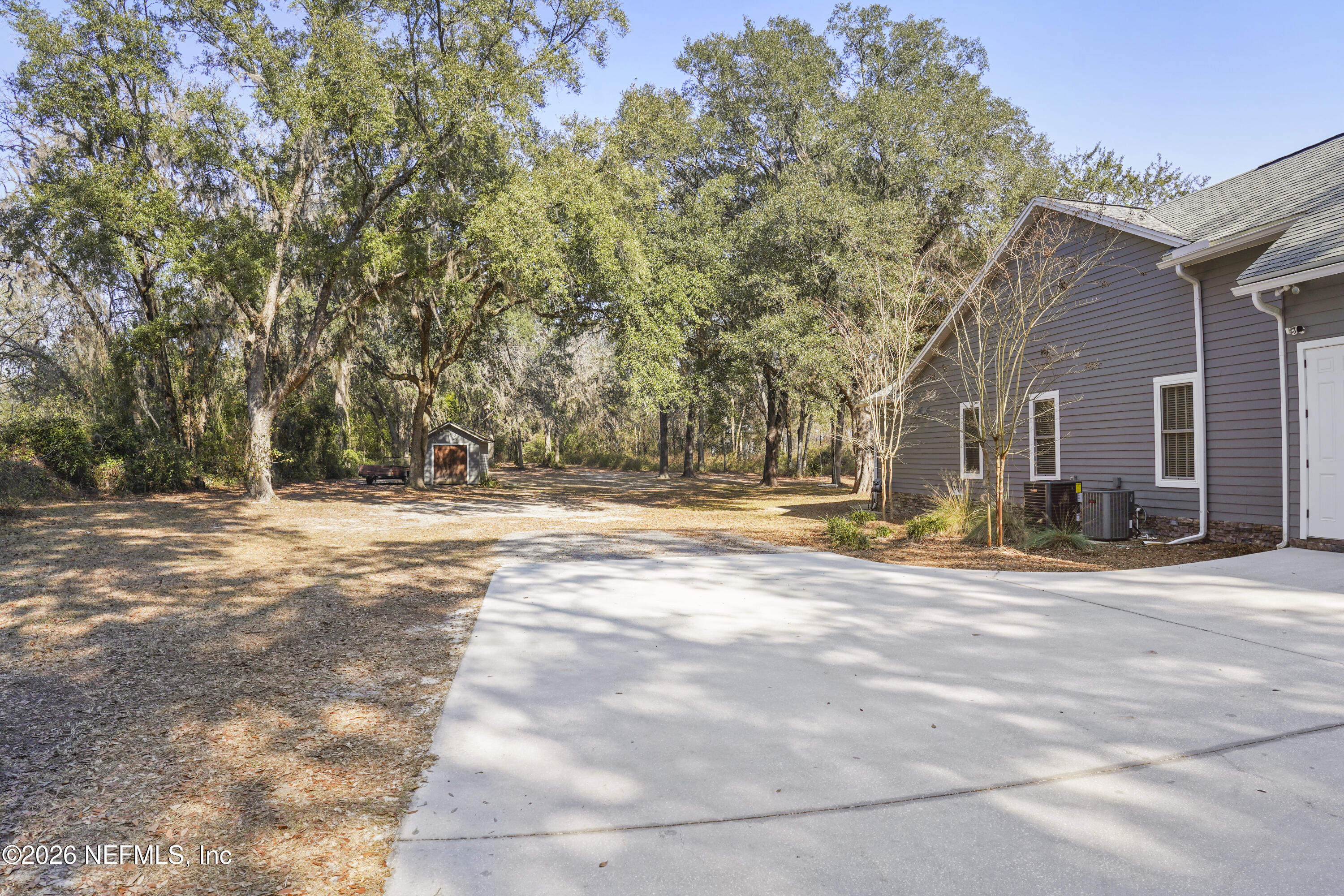 6153 Tim Crews Road Macclenny, FL 32063 - Photo 23 of 79 DSC05983