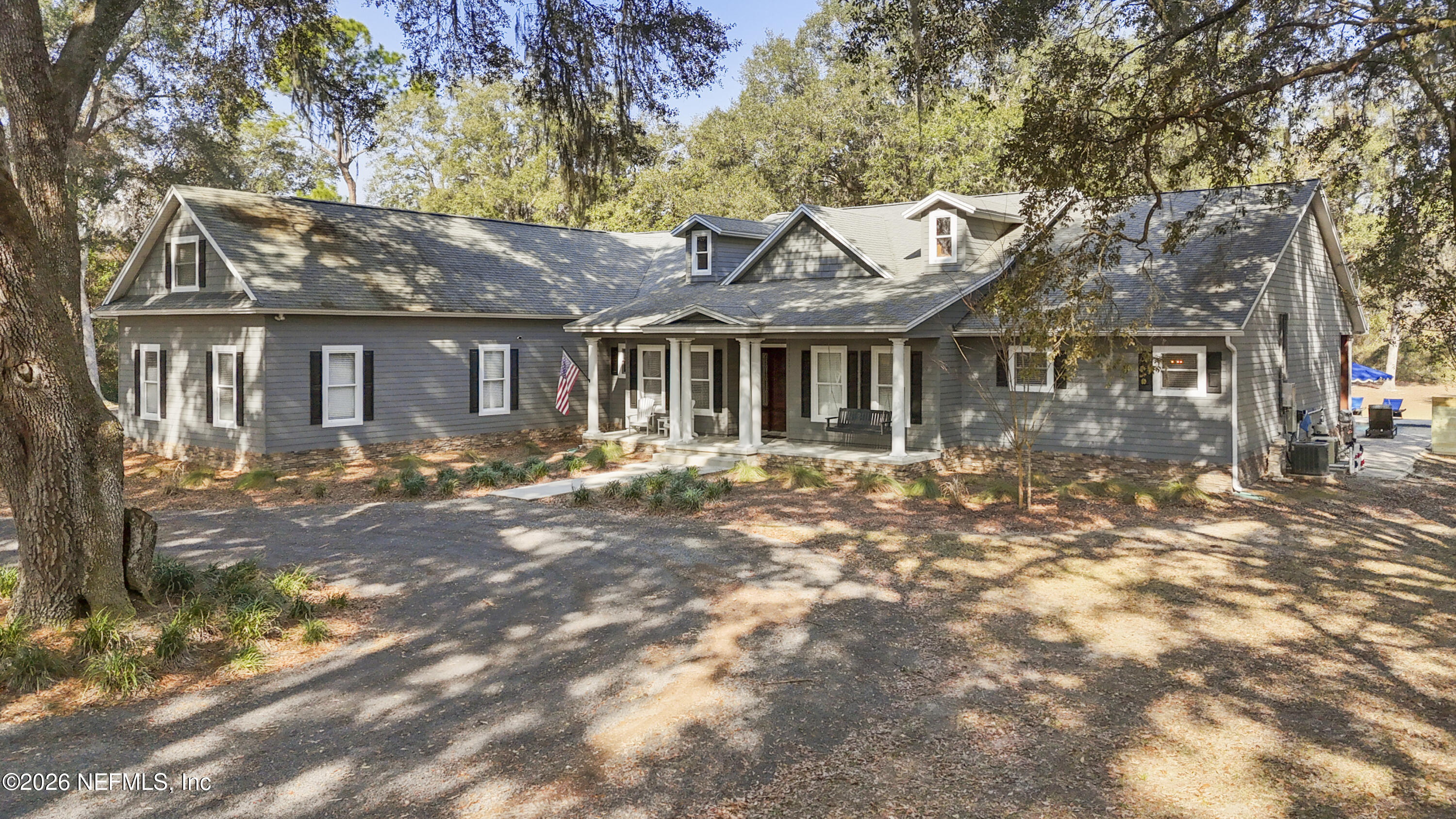 6153 Tim Crews Road Macclenny, FL 32063 - Photo 5 of 79 DJI_20260131105406_0924_D