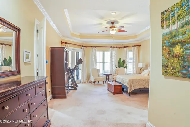 $945,000 | 6153 Tim Crews Road, Macclenny, FL 32063