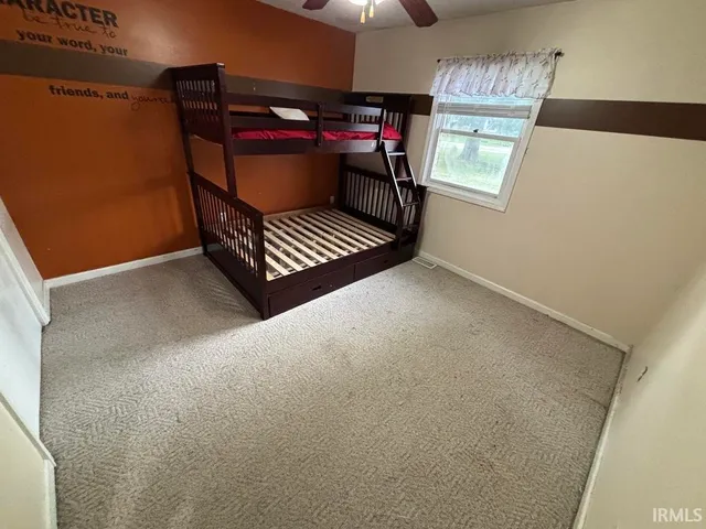 $215,000 | 205 Crestmont Drive, Vincennes, IN 47591