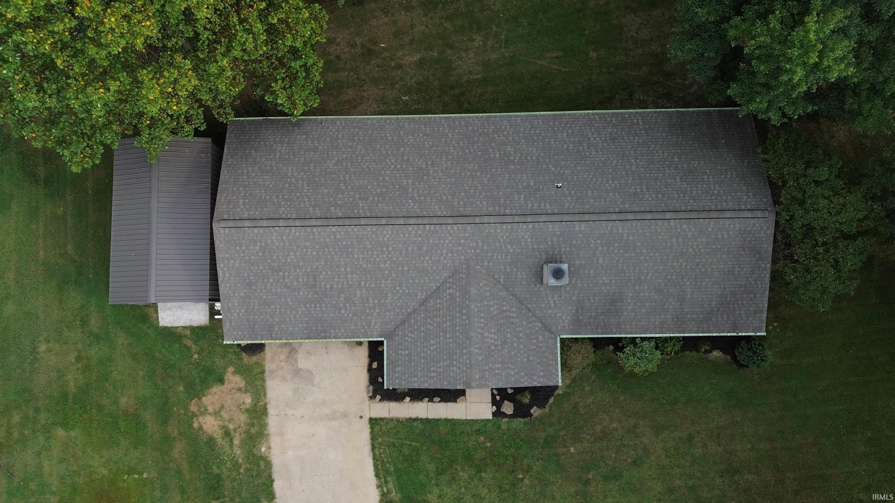 205 Crestmont Drive Vincennes, IN 47591 - Photo 19 of 19