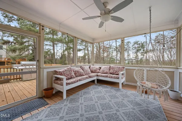 $1,189,000 | 837 Katahdin Way, Cary, NC 27519