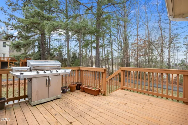 $1,189,000 | 837 Katahdin Way, Cary, NC 27519