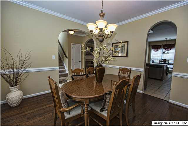 6386 Letson Farms Road Bessemer, AL 35022 - Photo 9 of 32