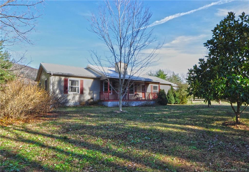 1354 River Road Hot Springs, NC 28743 - Photo 1 of 32 Gallery Image 1