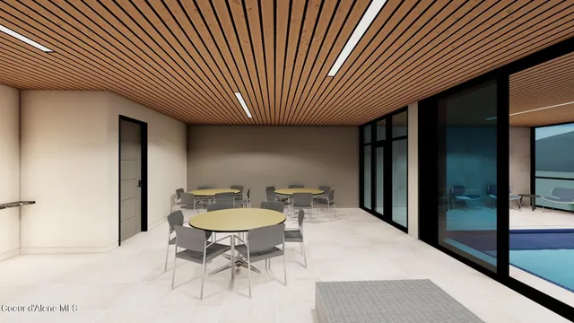 $2,050,000 | 116 South 3rd Street, Unit 605, Coeur D'Alene, ID 83814