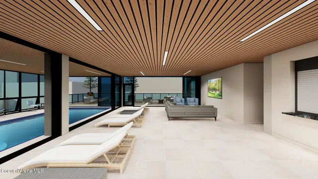 $2,050,000 | 116 South 3rd Street, Unit 605, Coeur D'Alene, ID 83814