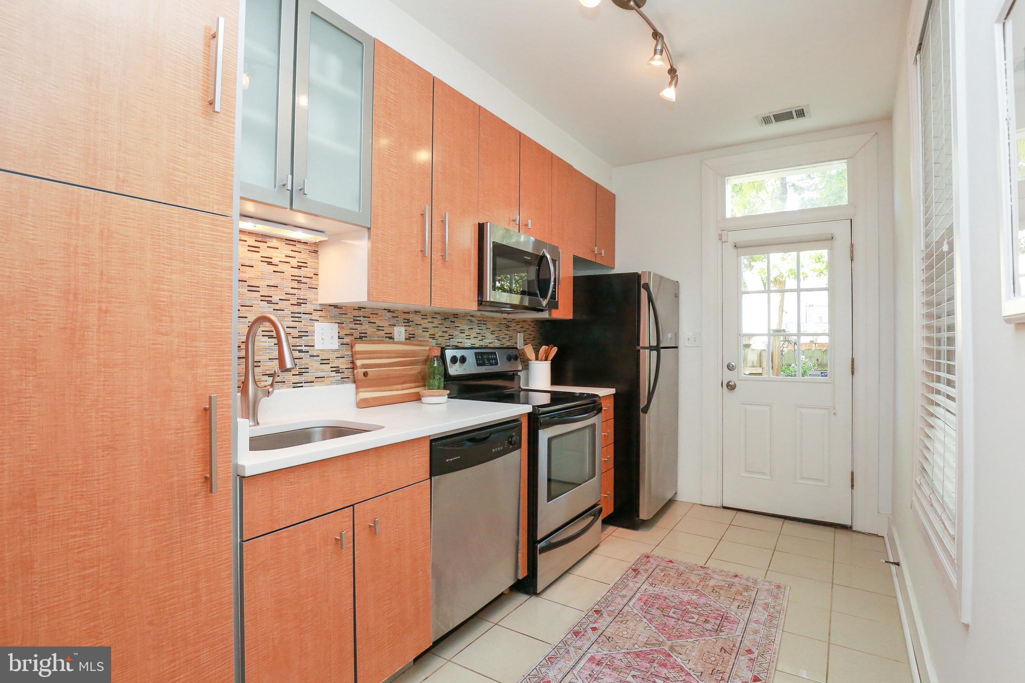 1352 C Street Northeast Washington, DC 20002 - Photo 11 of 21