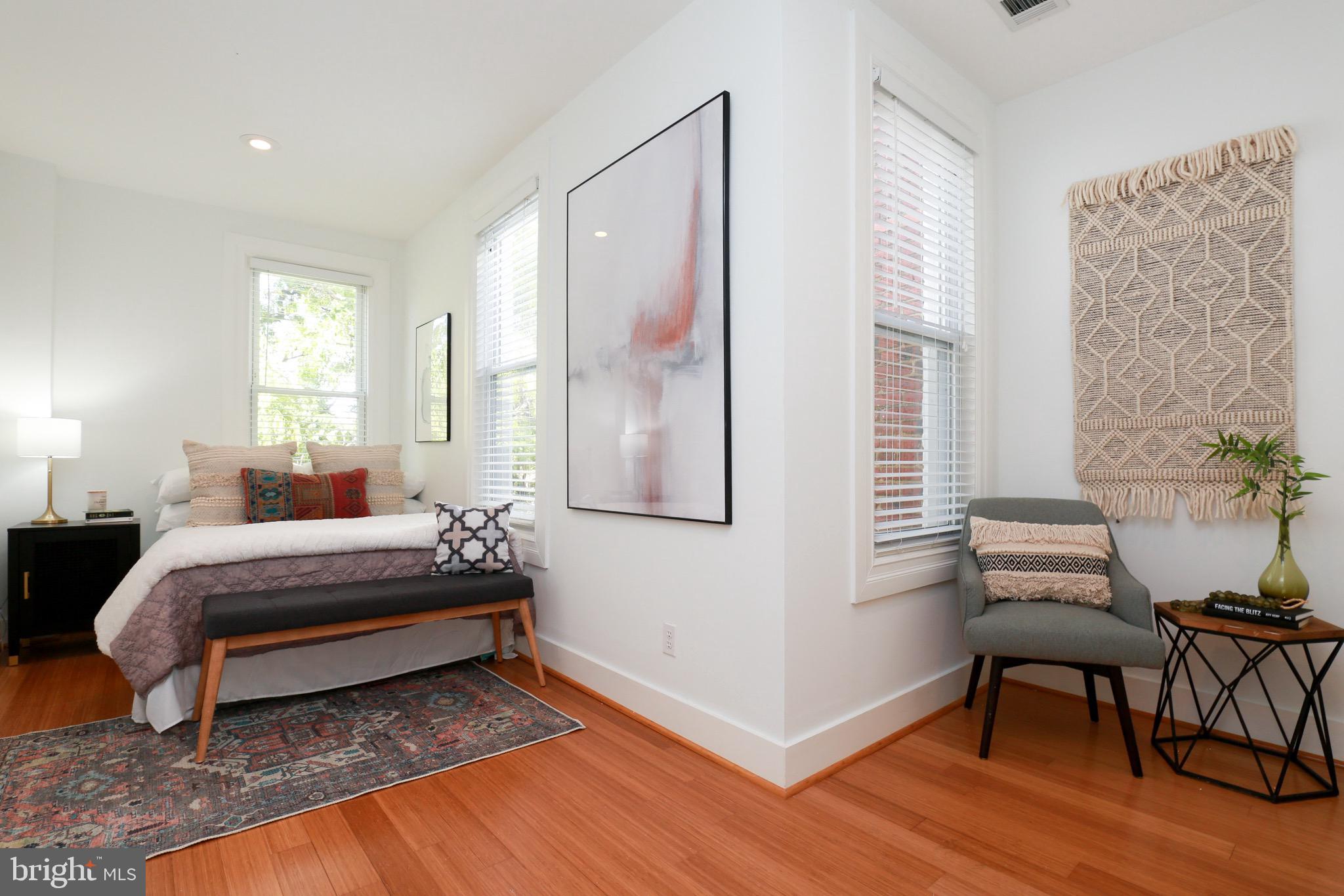 1352 C Street Northeast Washington, DC 20002 - Photo 17 of 21