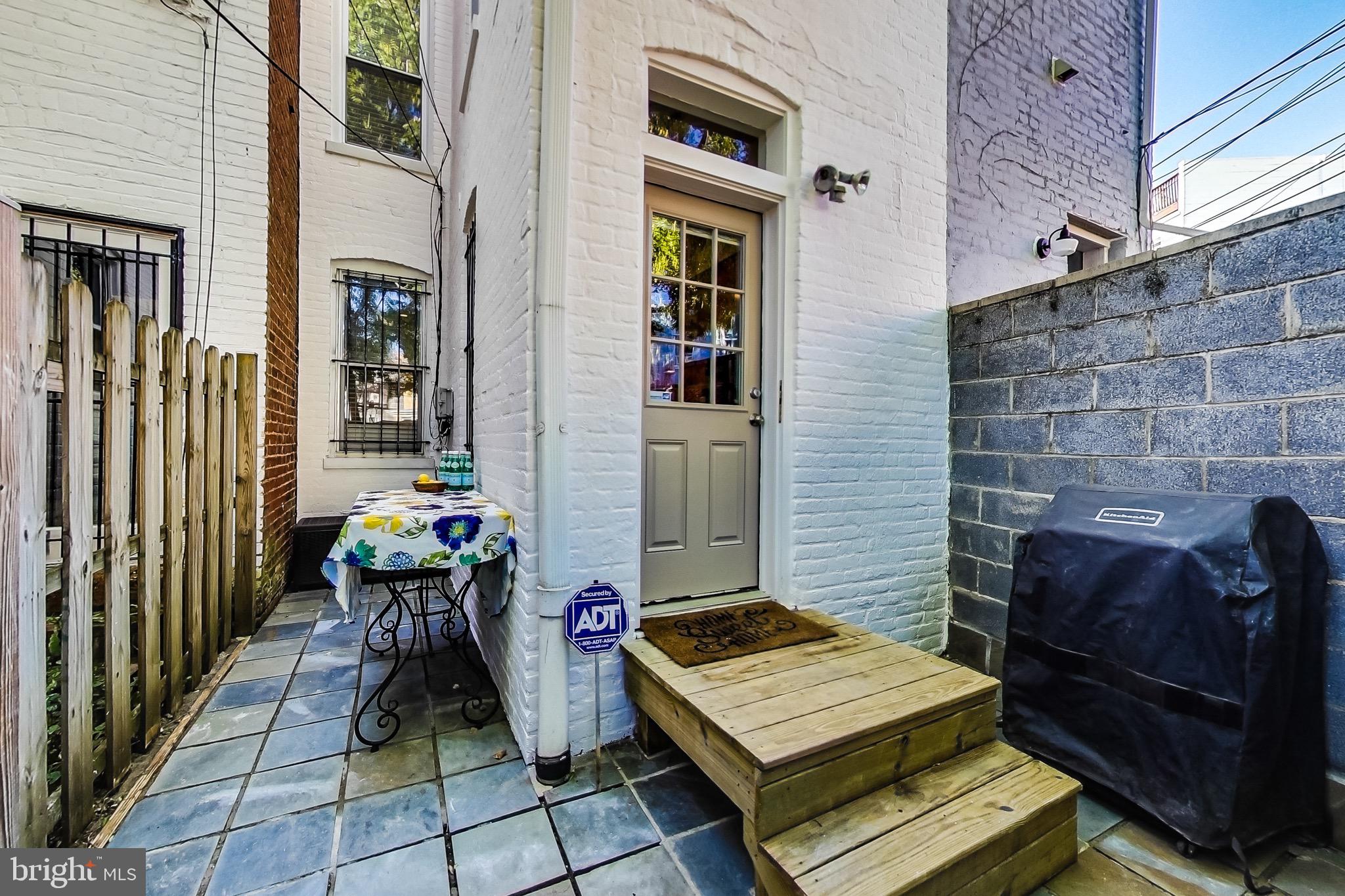 1352 C Street Northeast Washington, DC 20002 - Photo 19 of 21