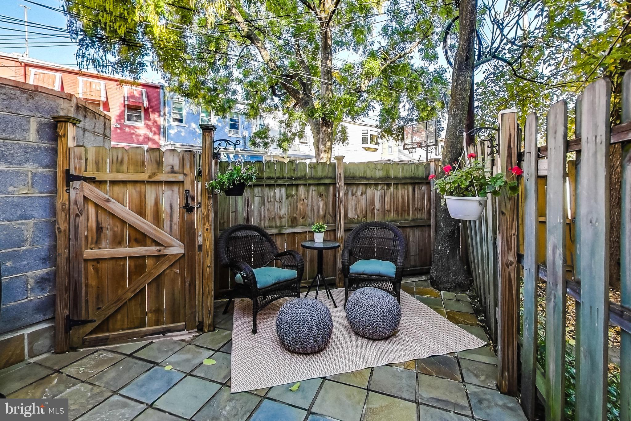 1352 C Street Northeast Washington, DC 20002 - Photo 20 of 21