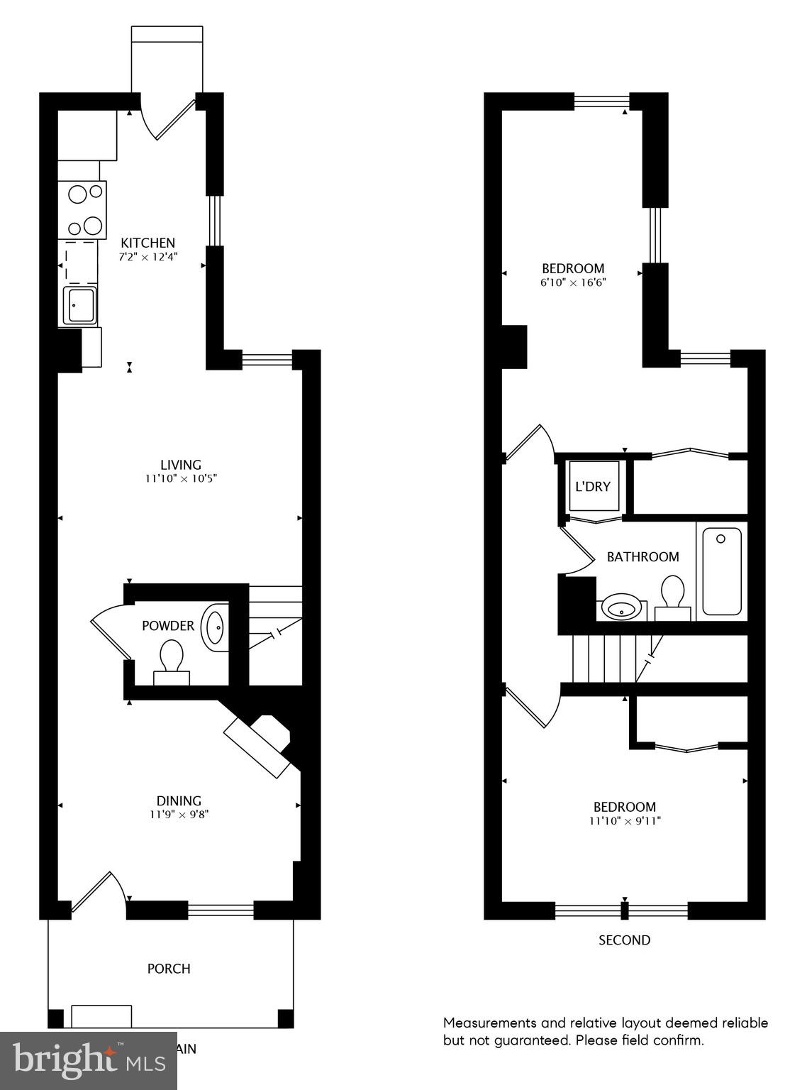 1352 C Street Northeast Washington, DC 20002 - Photo 21 of 21