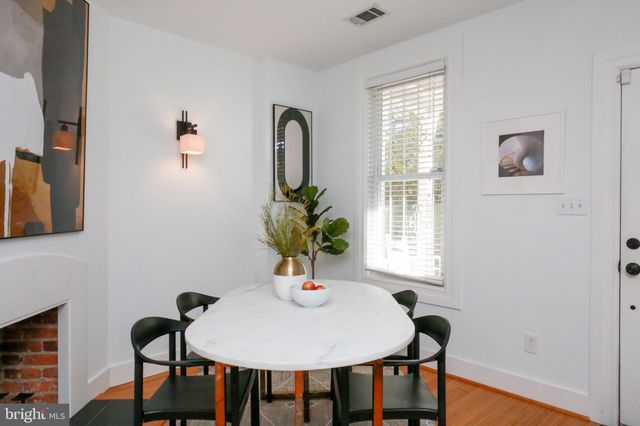 $675,000 | 1352 C Street Northeast, Washington, DC 20002