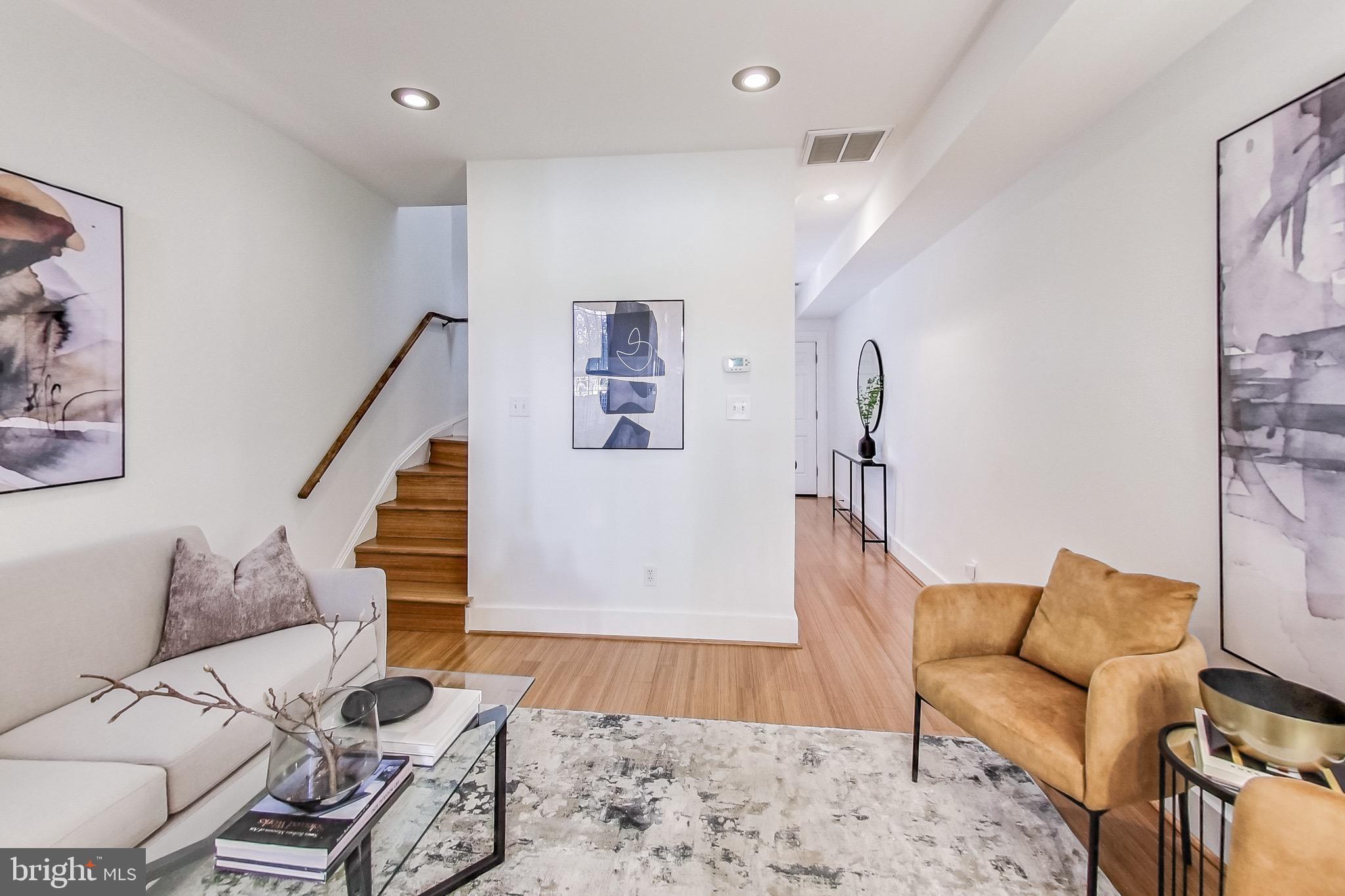 1352 C Street Northeast Washington, DC 20002 - Photo 7 of 21