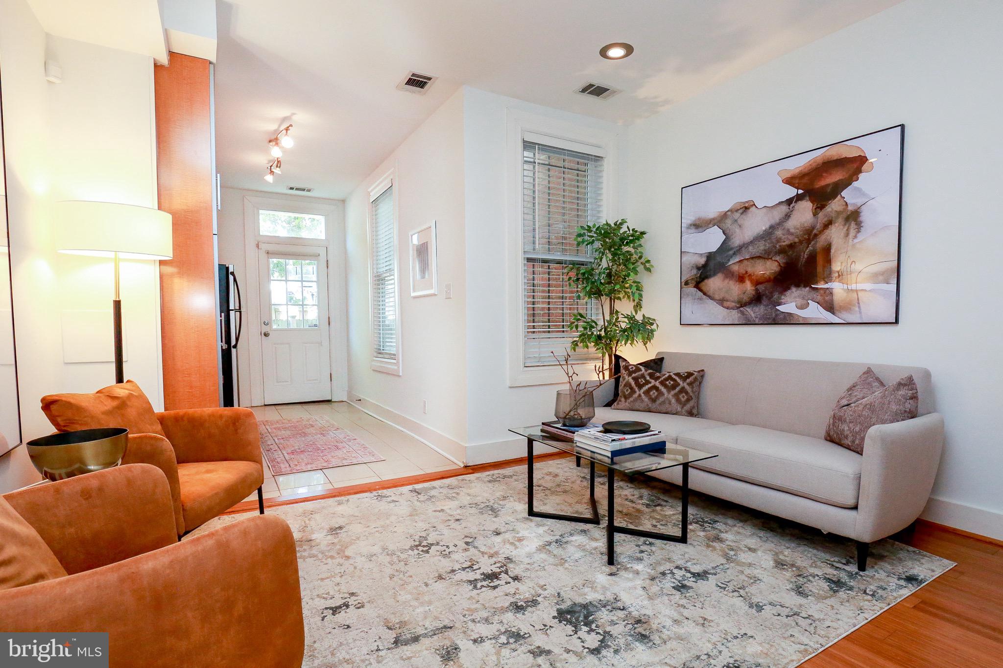 1352 C Street Northeast Washington, DC 20002 - Photo 8 of 21