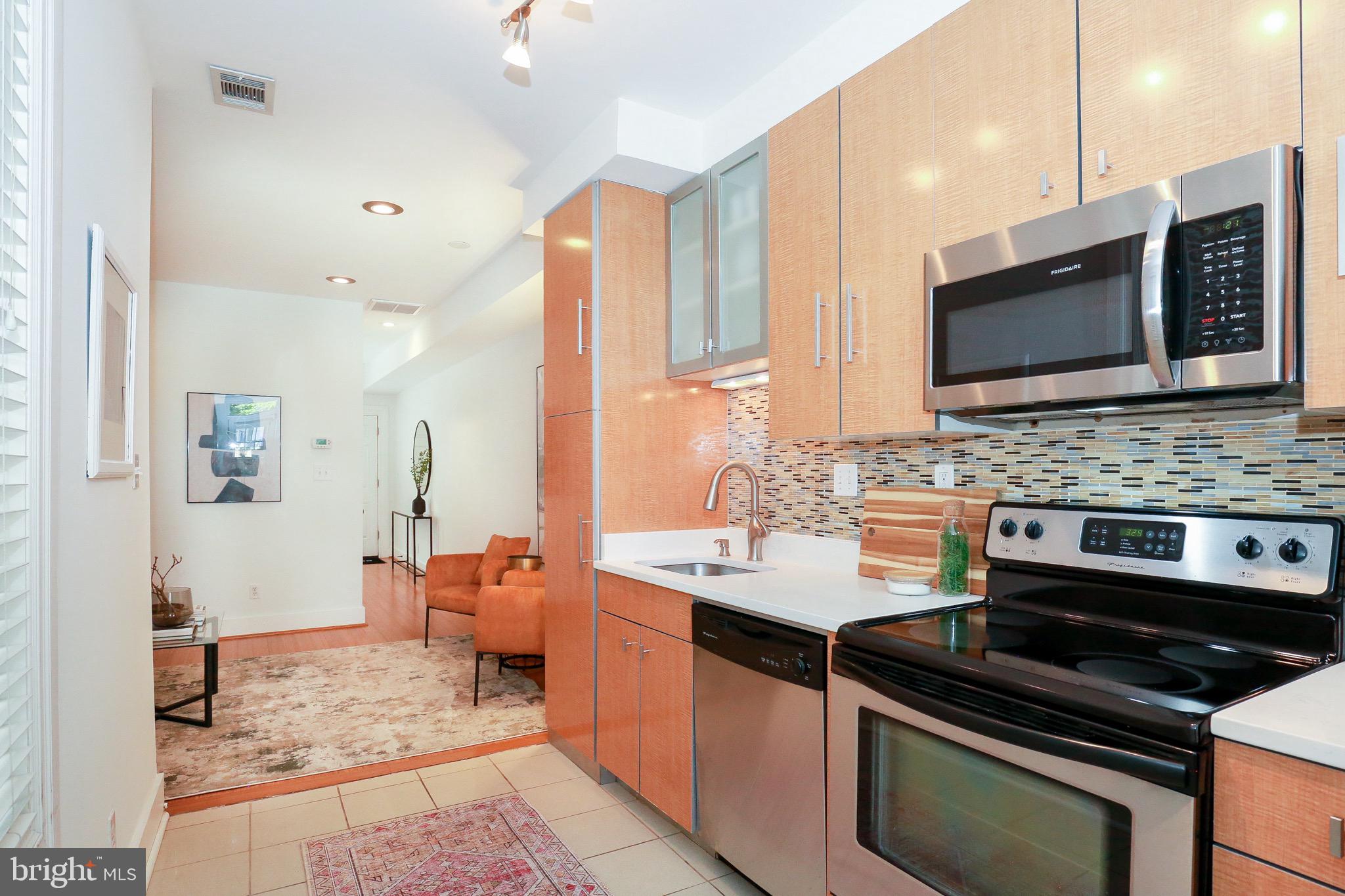 1352 C Street Northeast Washington, DC 20002 - Photo 10 of 21