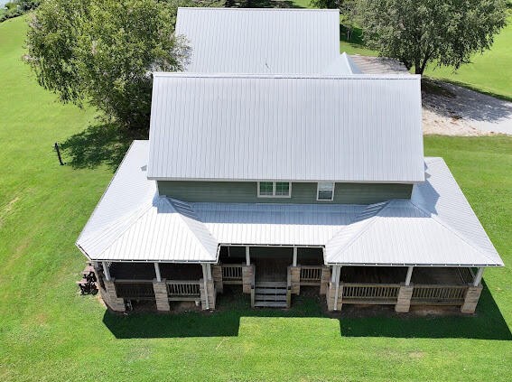 1192 Eva Harbor Road Eva, TN 38333 - Photo 10 of 44 Gallery Image 10