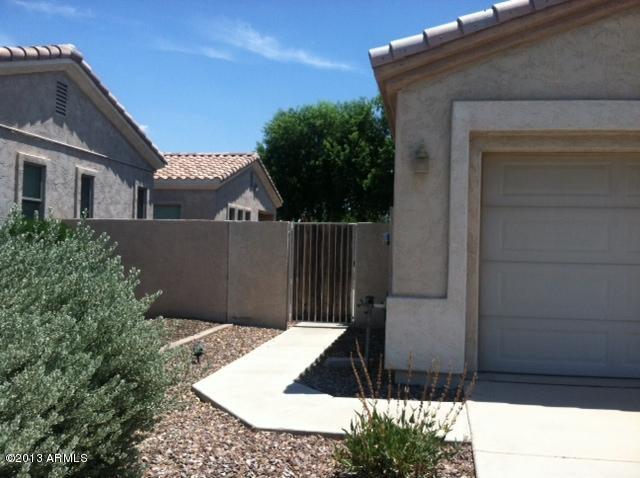 5357 South Ranger Trail Gilbert, AZ 85298 - Photo 2 of 28 photo 2