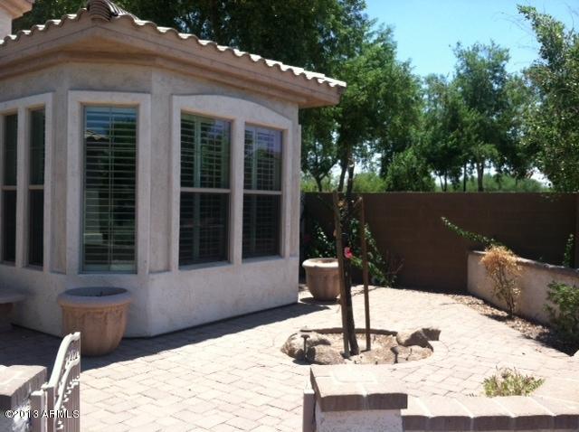 5357 South Ranger Trail Gilbert, AZ 85298 - Photo 3 of 28 photo 3