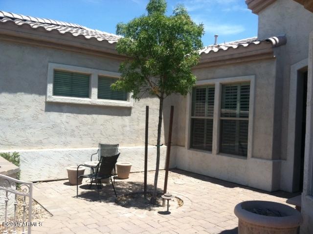 5357 South Ranger Trail Gilbert, AZ 85298 - Photo 4 of 28 photoR 1