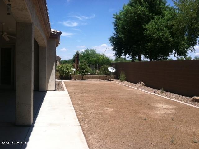 5357 South Ranger Trail Gilbert, AZ 85298 - Photo 5 of 28 photoRR 5
