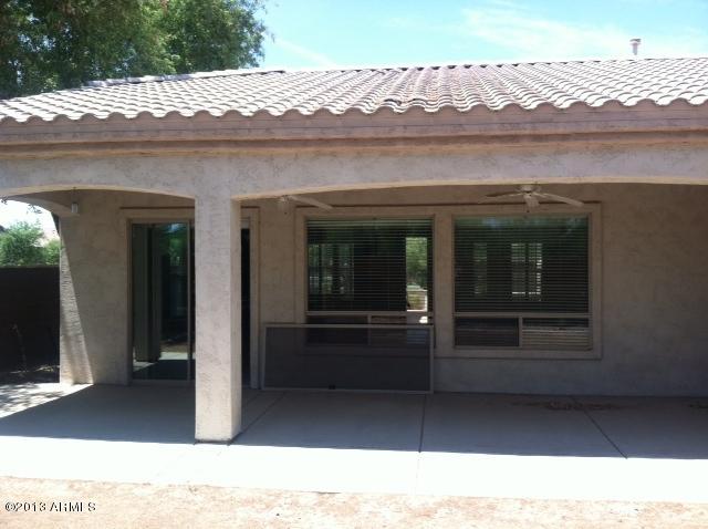5357 South Ranger Trail Gilbert, AZ 85298 - Photo 7 of 28 photo 21