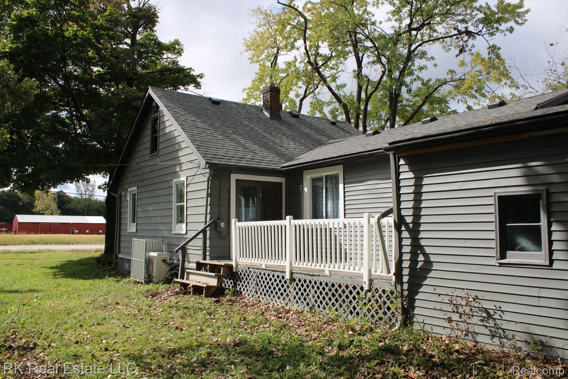 13085 31 Mile Road Washington, MI 48095 - Photo 22 of 38 Gallery Image 22