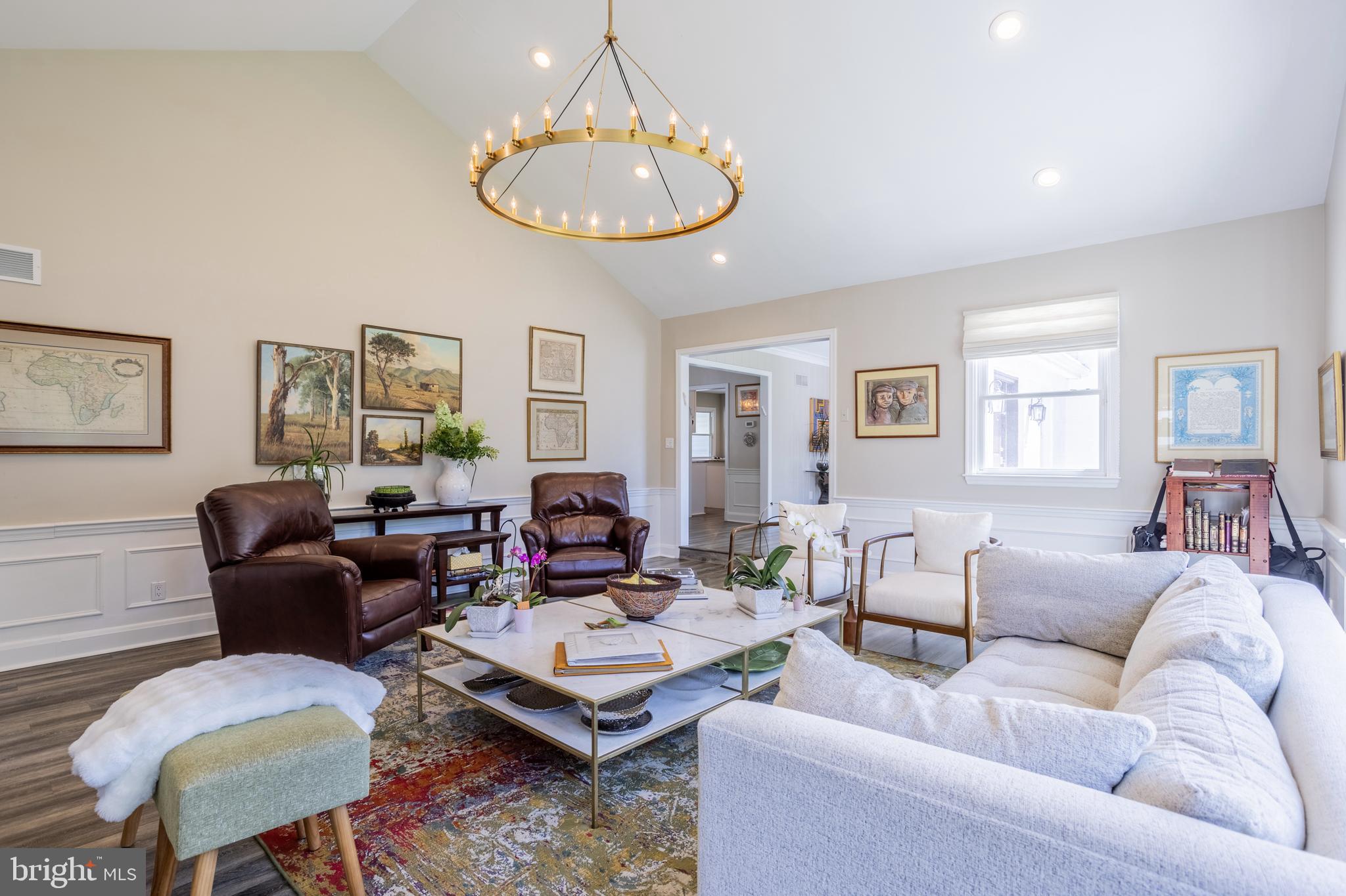 3522 Barton Oaks Road Baltimore, MD 21208 - Photo 19 of 86