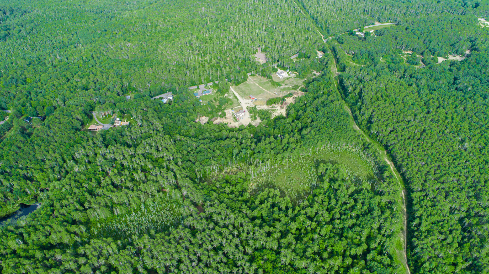 Tbd Tbd West Road Bowdoin, ME 04287 - Photo 23 of 29 DJI_0030