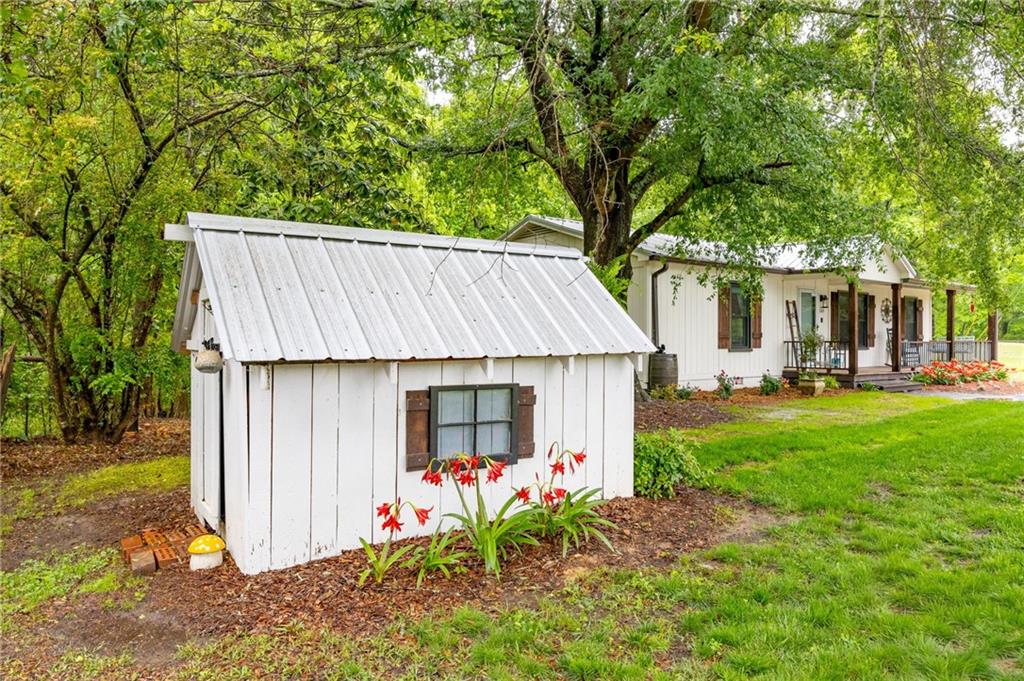 149 Holder Road Dallas, GA 30132 - Photo 44 of 47