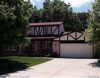 21665 Welch Road Northville, MI 48167 - Photo 1 of 1 Listing Image