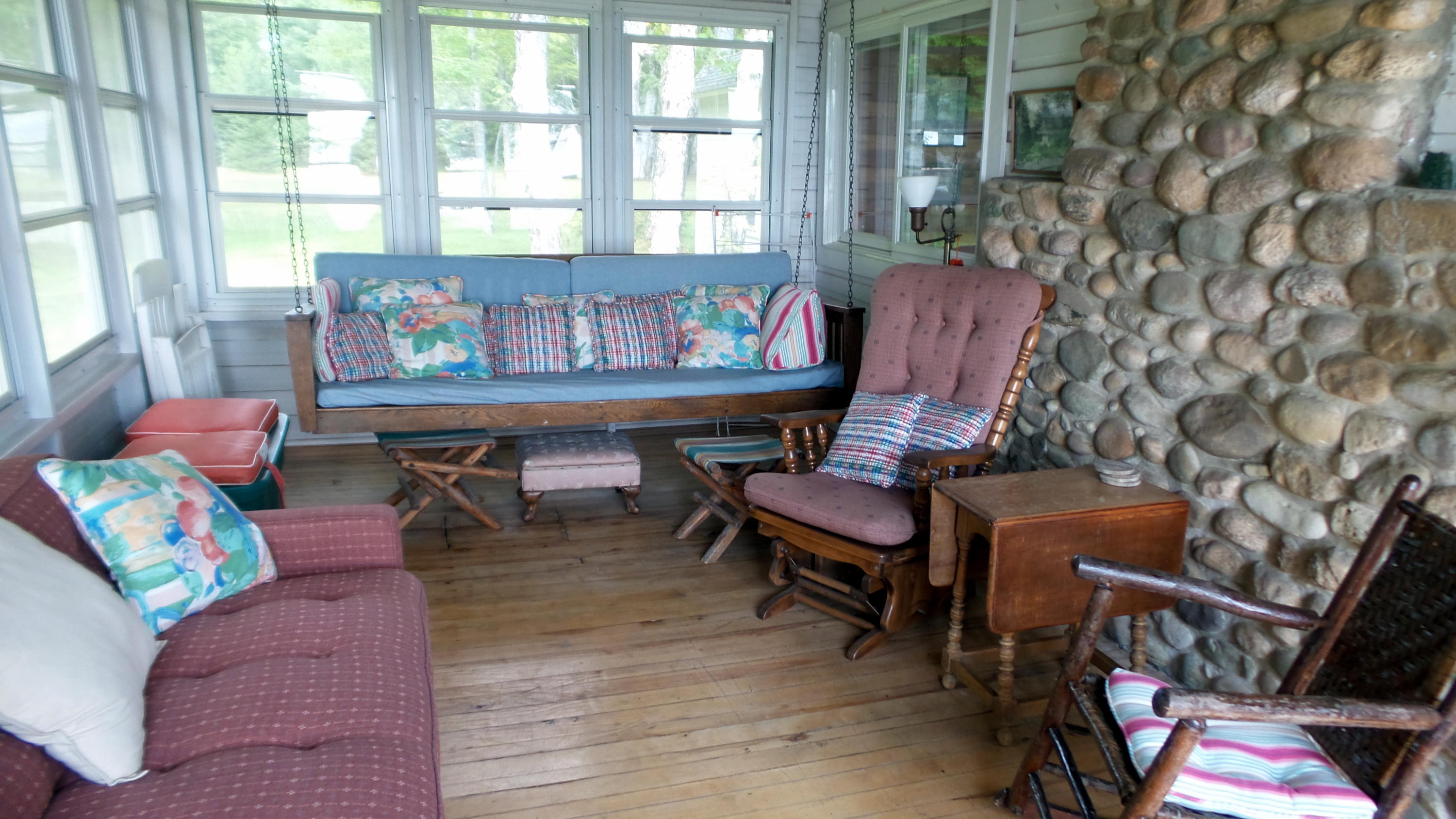 9621 MacArthur Road Levering, MI 49755 - Photo 28 of 48 Gallery Image 28