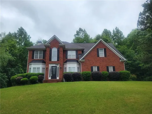 $3,600 | 5555 Holly Springs Drive, Douglasville, GA 30135