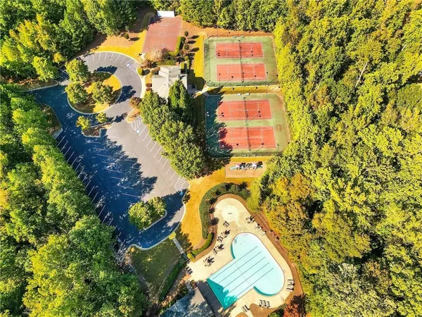 $3,600 | 5555 Holly Springs Drive, Douglasville, GA 30135