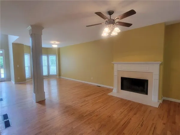 $3,600 | 5555 Holly Springs Drive, Douglasville, GA 30135