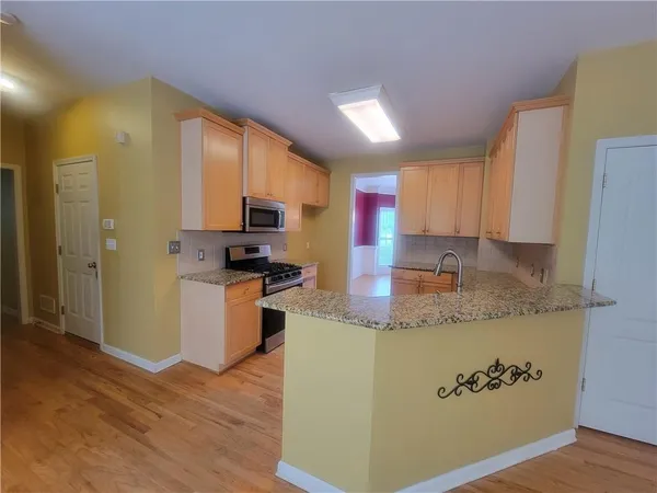 $3,600 | 5555 Holly Springs Drive, Douglasville, GA 30135