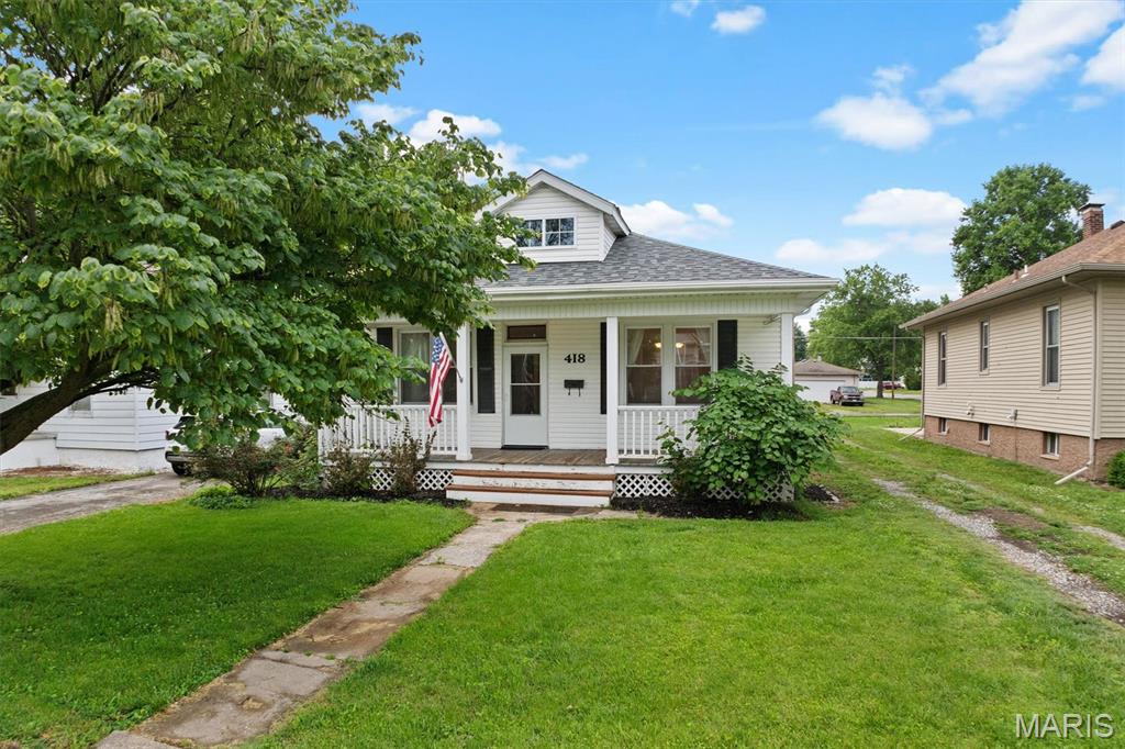 418 East Adams Street O'Fallon, IL 62269 - Photo 27 of 33