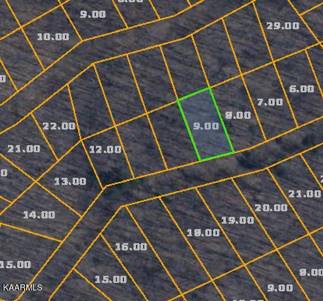 Lot 114 Mescalero Trl  