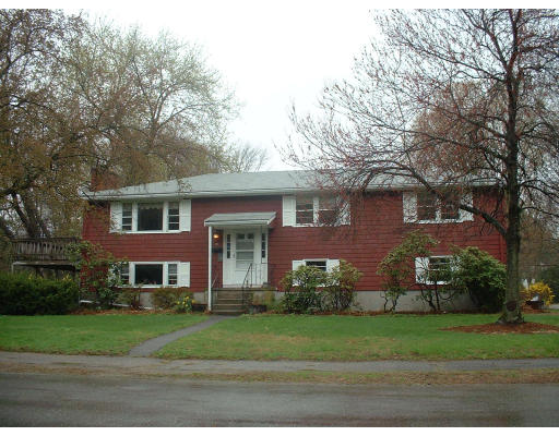 31 Berkeley Road Framingham, MA 01701 - Photo 1 of 1 Gallery Image 1