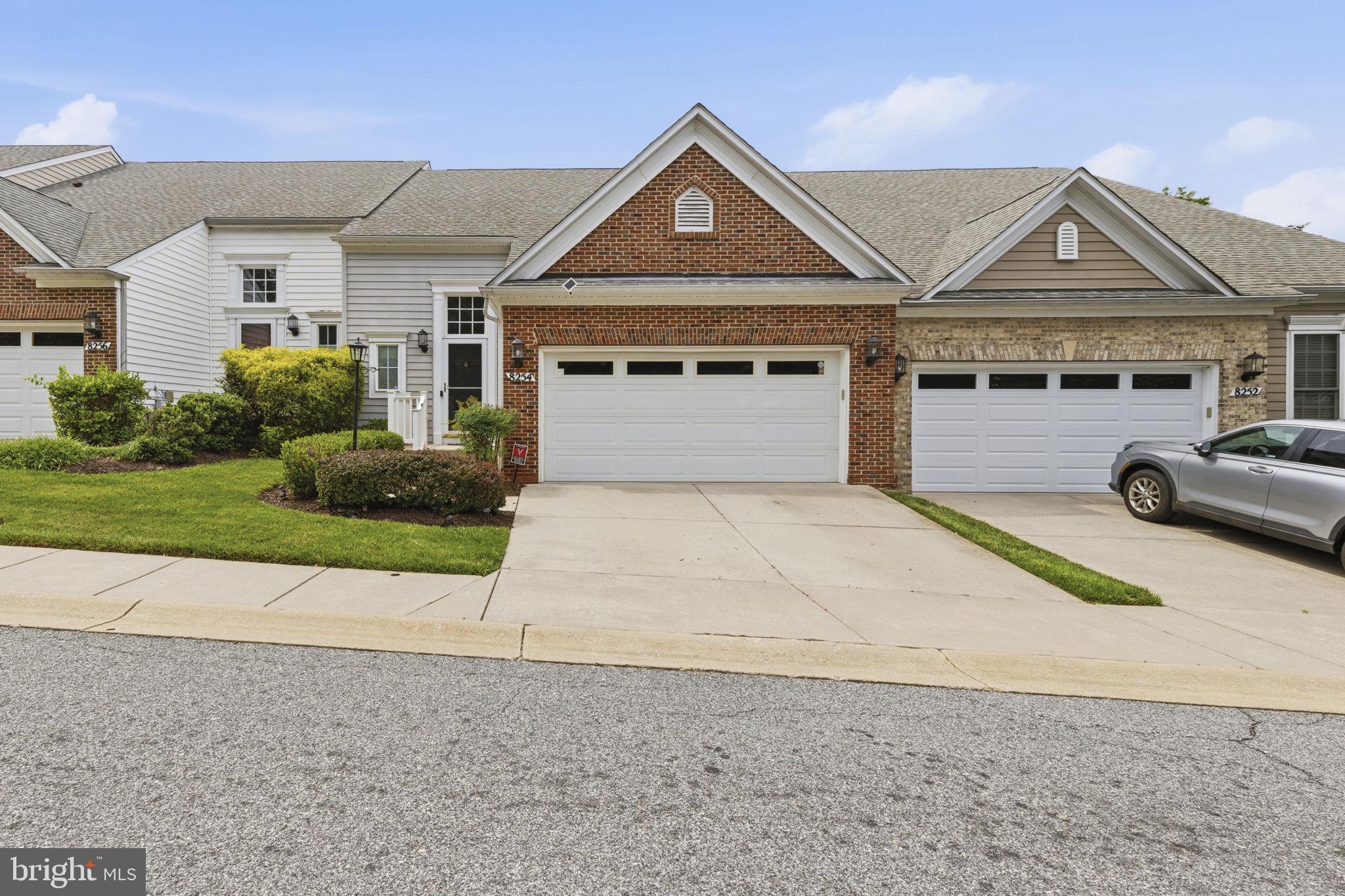 8254 Academy Road, Unit 8 Ellicott City, MD 21043 - Photo 57 of 62
