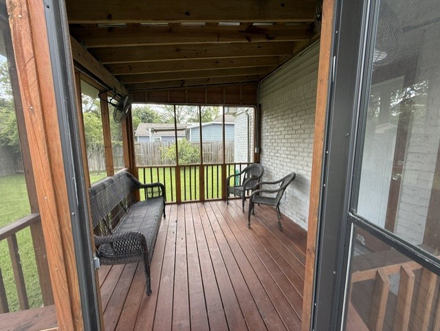 407 2nd Street Humble, TX 77338 - Photo 21 of 21