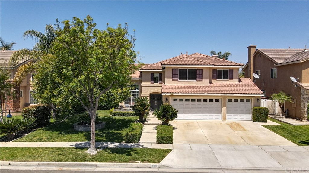 455 Snowbird Lane Corona, CA 92882 - Photo 4 of 71