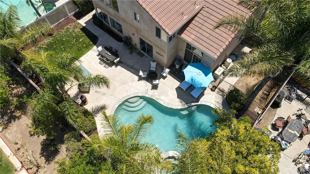 455 Snowbird Lane Corona, CA 92882 - Photo 70 of 71